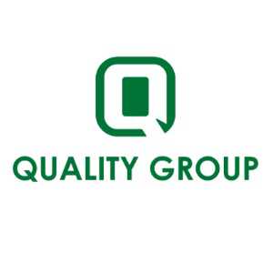 Quality Group logo