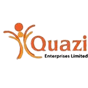 Quazi Enterprises Limited logo