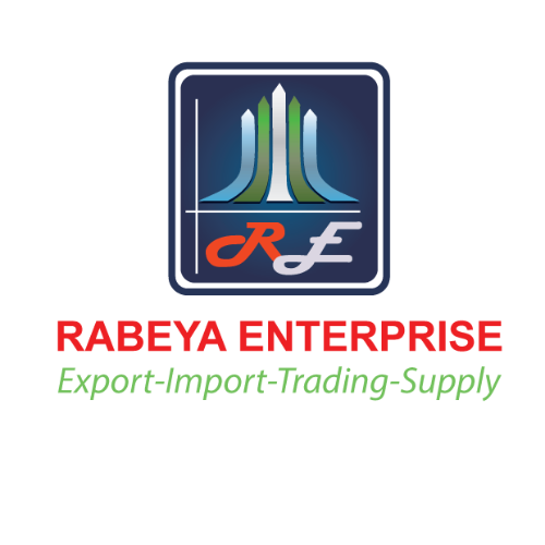Rabeya Enterprise logo