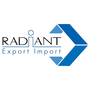 Radiant Export Import Enterprise logo