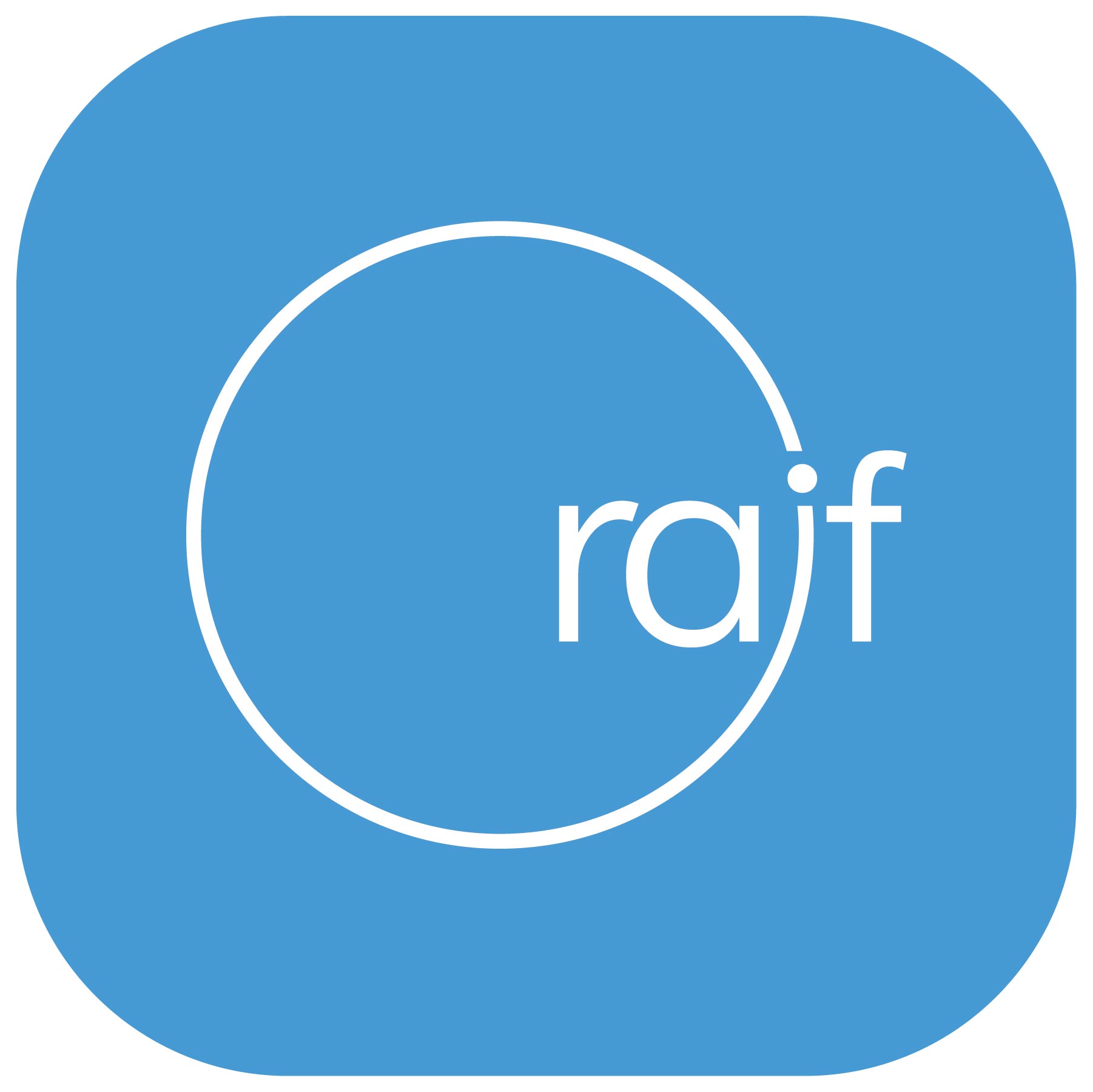 Raif Technology Ltd logo