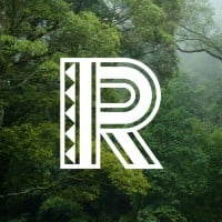 Rainforest Foundation US logo