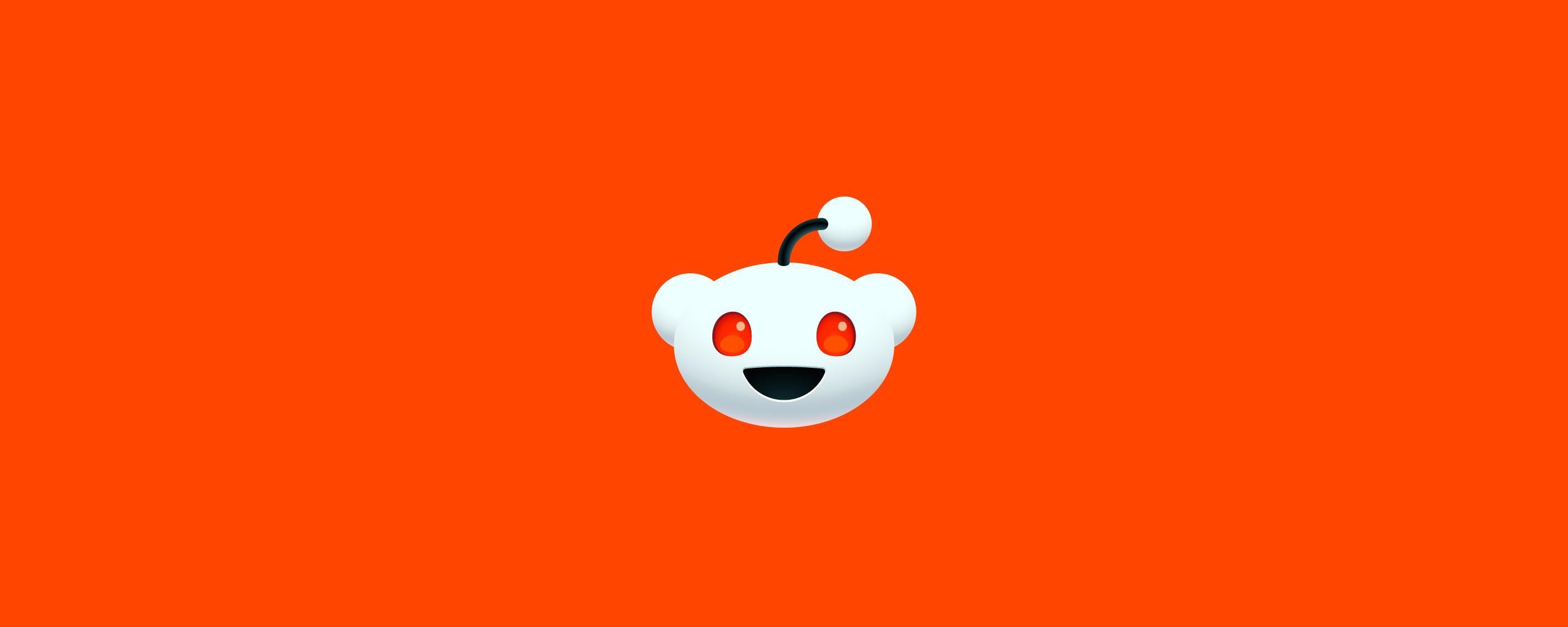 Reddit logo