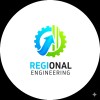 Regional Engineering logo
