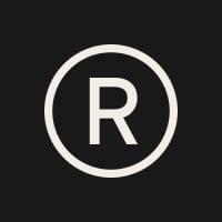 Resident logo