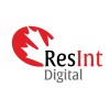 ResInt Digital logo