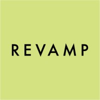 Revamp Engineering, Inc logo