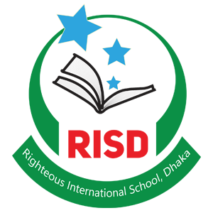 Righteous International School logo