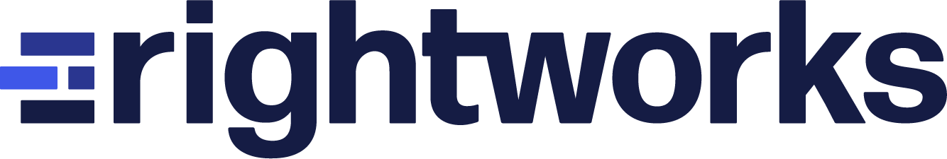 Rightworks LLC logo
