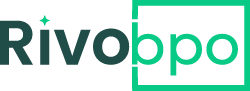 RIVO BPO logo