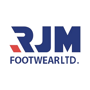 RJM FOOTWEAR LIMITED logo