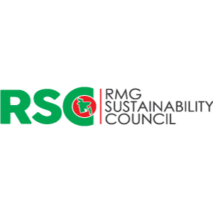 RMG Sustainability Council (RSC) logo