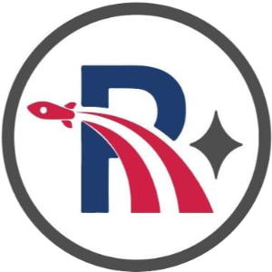 Robonauts Ltd logo