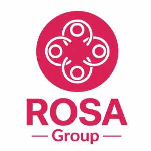 ROSA Properties Limited logo
