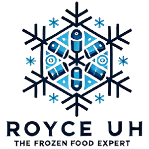 Royce UH Limited logo