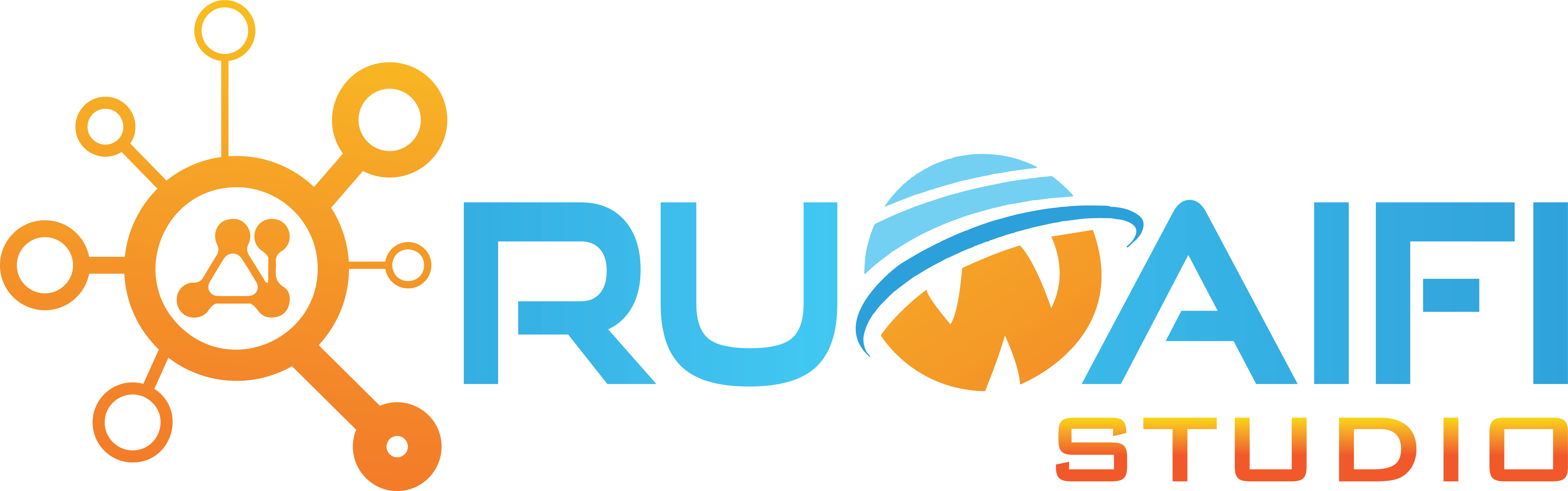 Ruwaifi Studio Ltd logo