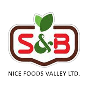 S&B Nice Food Valley Ltd. logo
