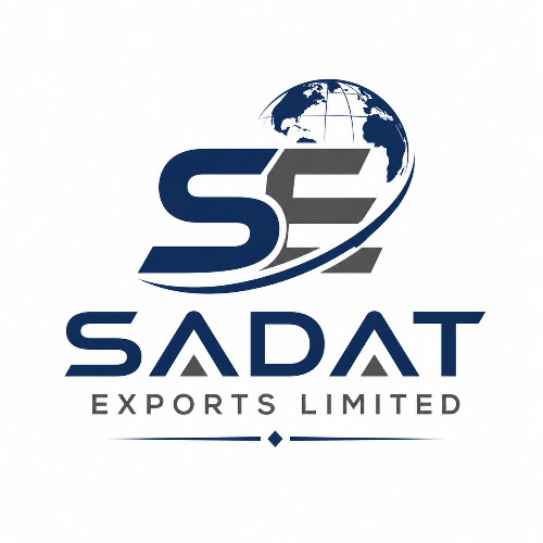 Sadat Export Limited logo