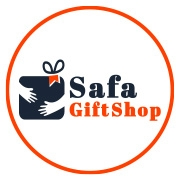 Safa Gift Shop logo