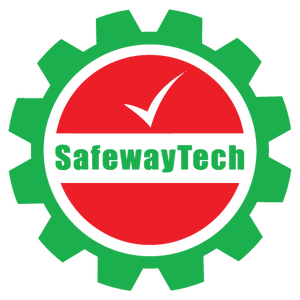 Safeway Technologies Ltd. logo