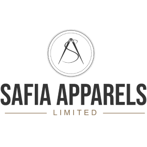 Safia Apparels Limited logo