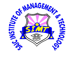 Saic Institute of Management & Technology (SIMT) logo