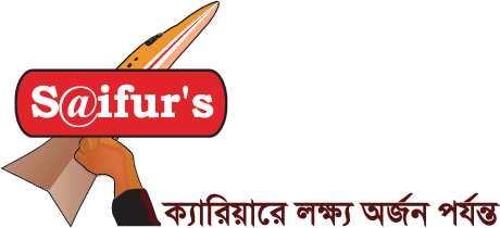 Saifurs logo