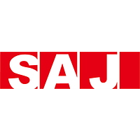 SAJ logo