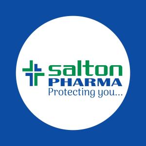 Salton Pharmaceuticals Ltd. logo