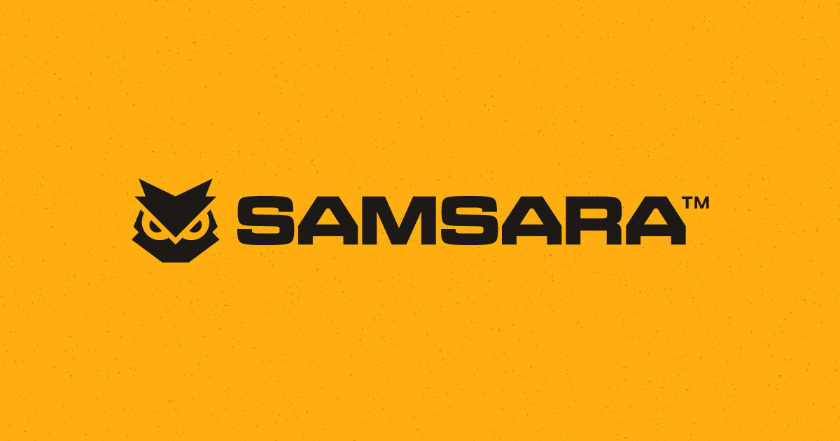 Samsara logo