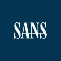 SANS Institute logo