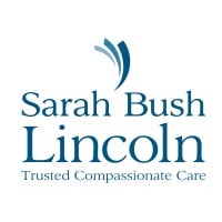 Sarah Bush Lincoln logo