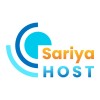 SariyaHOST logo