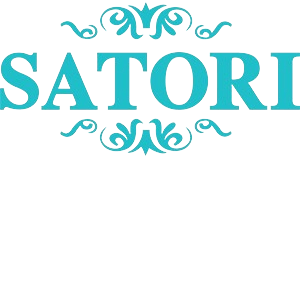 SATORI Ltd. logo