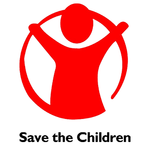 Save the Children logo