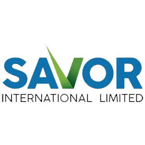 Savor International Limited logo