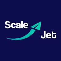 ScaleJet logo