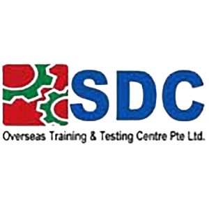 SDC Overseas Training & Testing Center Ltd. logo