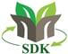 SDK Printing & Packaging logo