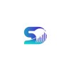 Sea Digital logo