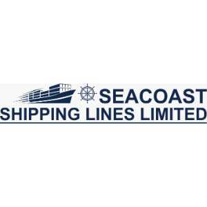 Seacoast Shipping Lines Ltd logo