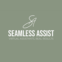 Seamless Assist logo