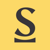 Seated logo