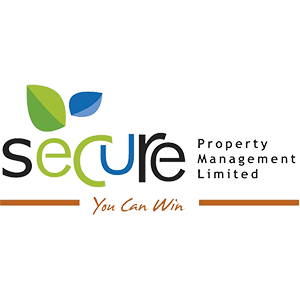 Secure Property Management Limited. logo