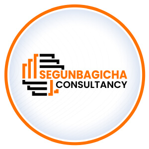 Segunbagicha Consultancy logo