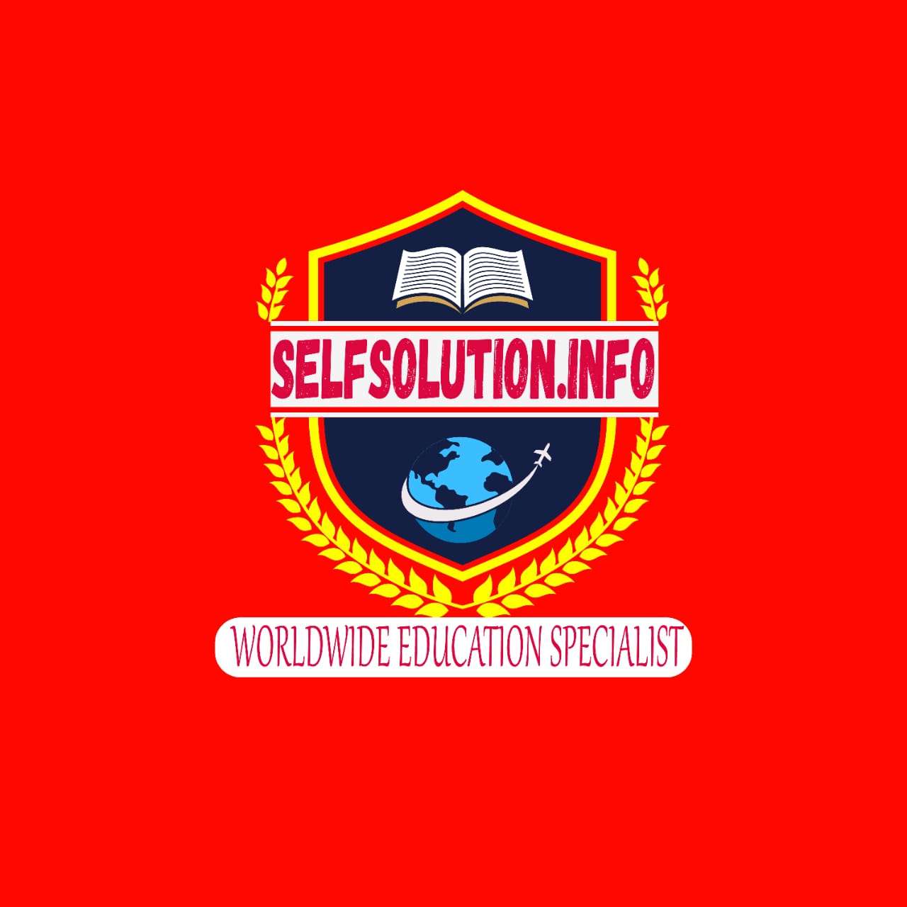 SELFSOLUTION logo
