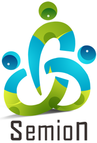 Semion Limited logo