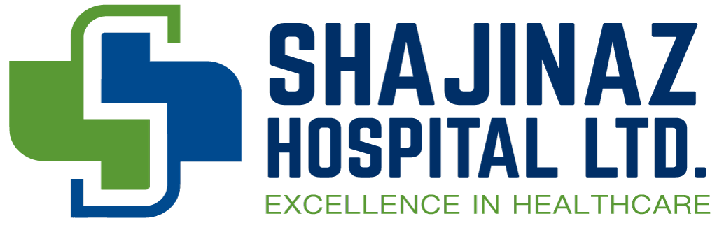 Shajinaz Hospital Limited logo