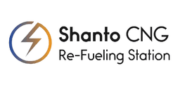 Shanto Cng Re-Fuelling Station logo