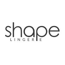 SHAPE Lingerie logo